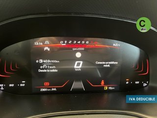Seat Arona 1.0 TSI FR XM 85 kW (115 CV)