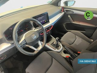 Seat Arona 1.0 TSI FR XM 85 kW (115 CV)