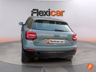 Audi Q2 design edition 1.6 TDI 85kW (116CV)