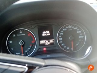 Audi Q2 design edition 1.6 TDI 85kW (116CV)