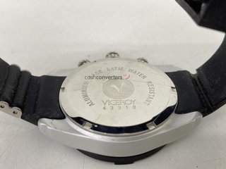 reloj pulsera caballero viceroy 43318