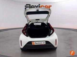 Toyota Aygo 1.0 VVT-I 72CV Chic