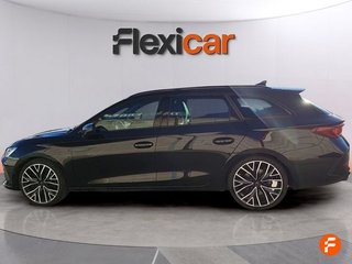 Cupra León SP 2.0 TSI 228kW (310 CV) 4Drive DSG