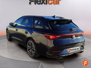 Cupra León SP 2.0 TSI 228kW (310 CV) 4Drive DSG