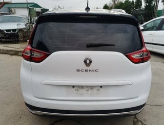Renault 5307192 piloto porton 2tz01231404aa scenic