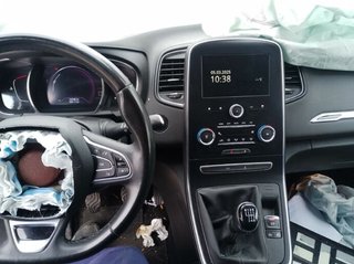 Renault 5307192 piloto porton 2tz01231404aa scenic