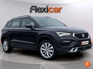 Seat Ateca 1.5 TSI 110kW (150CV) DSG S&S FR XL