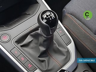 Seat Arona 1.0 TSI FR XM 85 kW (115 CV)