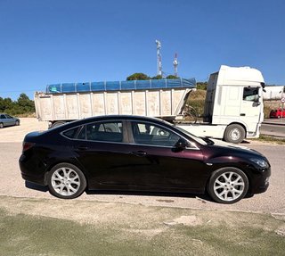 Mazda 6 2009