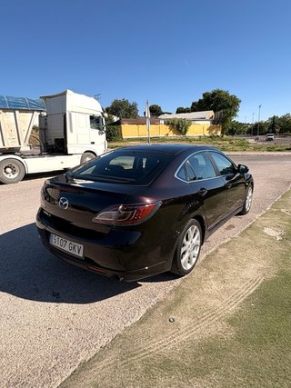 Mazda 6 2009