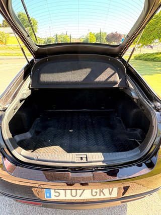 Mazda 6 2009