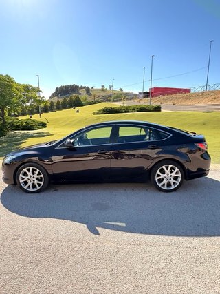 Mazda 6 2009