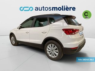 Seat Arona 1.0 TSI Style Special Edition 85 kW (115 CV)