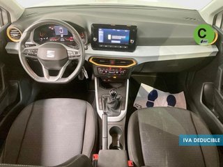 Seat Arona 1.0 TSI Style Special Edition 85 kW (115 CV)