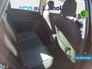 Seat Ateca 2.0 TDI S&S Style XXL DSG 110 kW (150 CV)