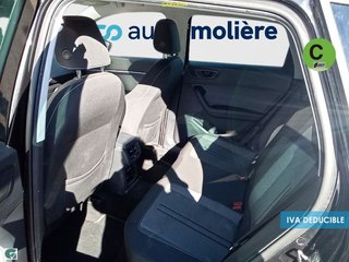 Seat Ateca 2.0 TDI S&S Style XXL DSG 110 kW (150 CV)