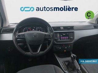 Seat Arona 1.0 TSI Style Go Eco 81 kW (110 CV)