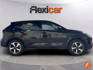 Nissan Qashqai DIG-T 103kW (140CV) mHEV 4x2 Tekna