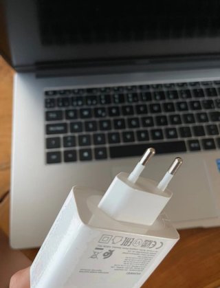 Portátil Huawei Matebook i5 512 GB