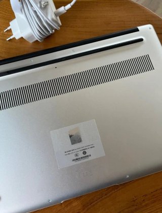 Portátil Huawei Matebook i5 512 GB