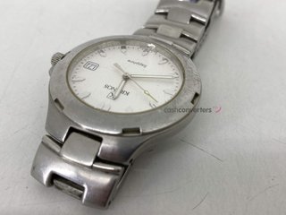 reloj pulsera unisex kronos 14165081