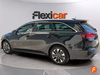 Kia Ceed Tourer 1.6 GDi PHEV 104kW (141CV) eDrive