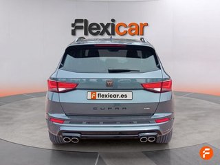 Cupra Ateca 2.0 TSI 221kW (300CV) 4Drive DSG St&Sp