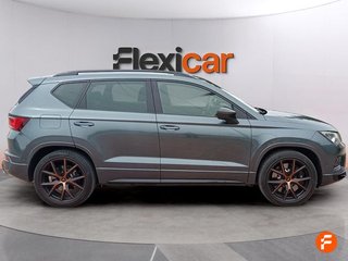 Cupra Ateca 2.0 TSI 221kW (300CV) 4Drive DSG St&Sp