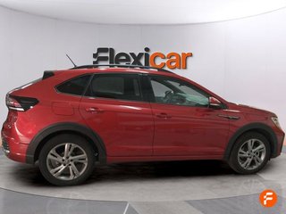 Volkswagen Taigo R-Line 1.5 TSI 110kW (150CV) DSG
