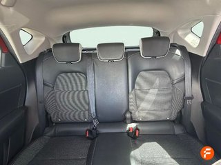 Renault Captur Zen TCe 140CV GPF Micro Híbrido