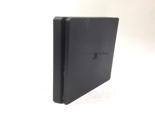 sony ps4 slim 500gb