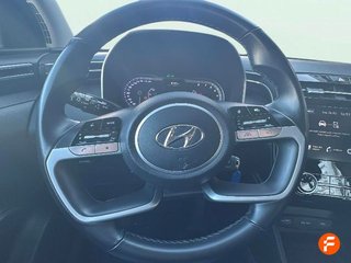 Hyundai Tucson 1.6 TGDI 110kW (150CV) Klass