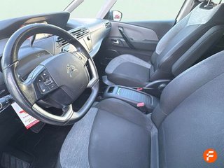 Citroën Grand C4 Spacetourer PureTech 96KW (130CV) S&S 6v EAT6 Feel