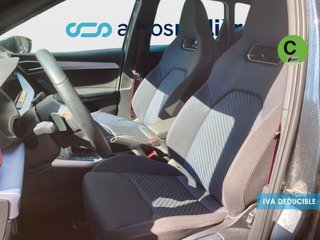 Seat Arona 1.5 TSI FR Special Edition DSG 110 kW (150 CV)