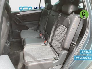 Seat Tarraco 1.5 TSI S&S FR Edition DSG 110 kW (150 CV)