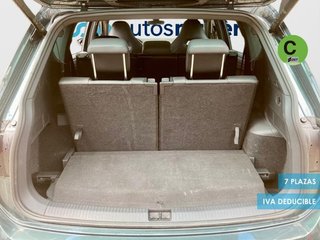 Seat Tarraco 1.5 TSI S&S FR Edition DSG 110 kW (150 CV)
