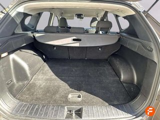 Hyundai Tucson 1.6 TGDI 110kW (150CV) Klass
