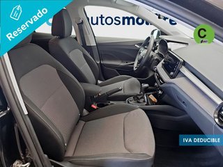 Skoda Fabia 1.0 TSI Selection DSG 85 kW (115 CV)