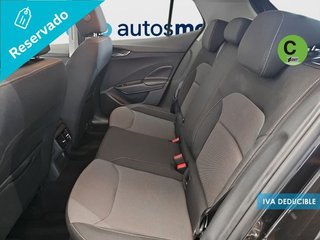 Skoda Fabia 1.0 TSI Selection DSG 85 kW (115 CV)