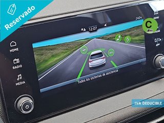 Skoda Fabia 1.0 TSI Selection DSG 85 kW (115 CV)