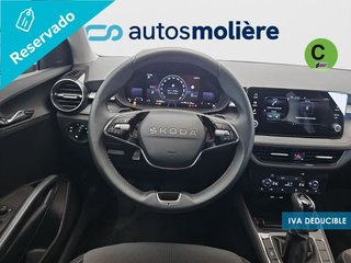 Skoda Fabia 1.0 TSI Selection DSG 85 kW (115 CV)