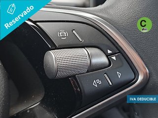 Skoda Fabia 1.0 TSI Selection DSG 85 kW (115 CV)