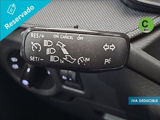 Skoda Fabia 1.0 TSI Selection DSG 85 kW (115 CV)