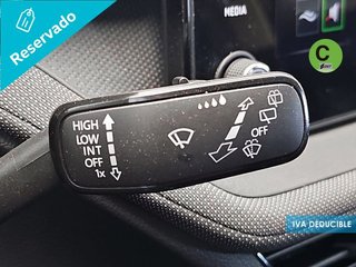 Skoda Fabia 1.0 TSI Selection DSG 85 kW (115 CV)