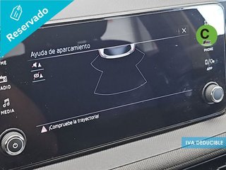 Skoda Fabia 1.0 TSI Selection DSG 85 kW (115 CV)