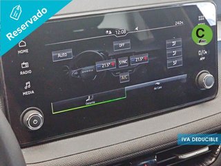 Skoda Fabia 1.0 TSI Selection DSG 85 kW (115 CV)