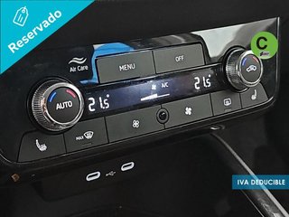 Skoda Fabia 1.0 TSI Selection DSG 85 kW (115 CV)