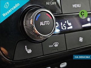 Skoda Fabia 1.0 TSI Selection DSG 85 kW (115 CV)