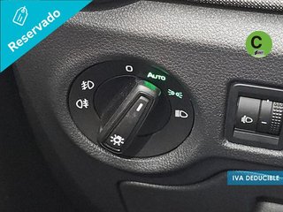 Skoda Fabia 1.0 TSI Selection DSG 85 kW (115 CV)