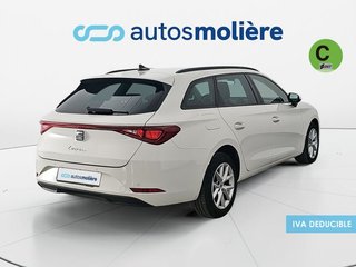 Seat Leon 2.0 TDI Style Go 85 kW (115 CV)